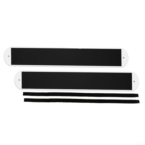Robuste Möbelgleiter und Zuggurte zum Schutz des Bodens während des Transports schwerer Gegenstände (1,2 m x 17 cm) von Getdoublerich