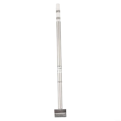 Schaufel-Design-Lötkolbenspitze T12 für schnellen Heizelementwechsel (T12-1402) von Getdoublerich