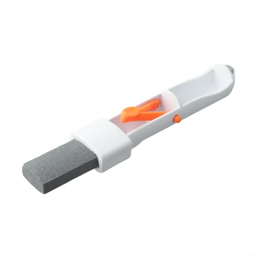 Schneller und effektiver Rostfleckenentferner Pool Bimsstein StFor mit EZclip-Griff von Getdoublerich