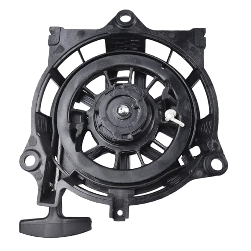 Seilzugstarter, Seilzugstarter für 28400Z0M801 GCV135 für GCV190 GC160 GC135 28400-Z0M-80 Motor-Rasenmäher von Getdoublerich