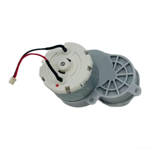Seitenbürstenmotor kompatibel für Tapo RV30 Plus / RV20 Max Staubsauger Reparaturteil, Kehrmaschine Seite Kehrmaschine Motor Seitenbürstenmotor kompatibel für Tapo RV30 Plus / RV20 Max Staubsauger Reparaturteil, Kehrmaschine Seite Kehrmaschine Motor von Getdoublerich