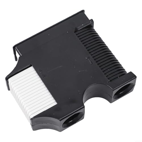 Simplified Bootfahren Efficient Rail and Cleat Clip for Instant Bumper Adjustments (Black) von Getdoublerich