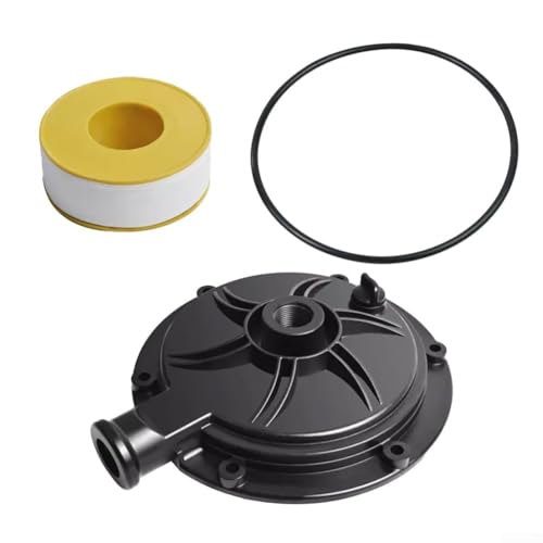 Simplify Your Maintenance Routine R0536300 Pool Volute for Polaris PB460 Pumpen Complete Set of Accessories Simplify Your Maintenance Routine R0536300 Pool Volute for Polaris PB460 Pumpen Complete Set of Accessories von Getdoublerich
