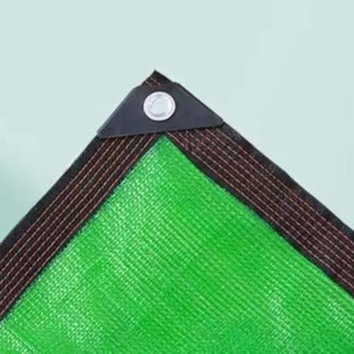 Sonnenschutz für den Außenbereich, zuverlässiger Schutz für Gärten, Pools und Balkone (2 x 4 m) von Getdoublerich