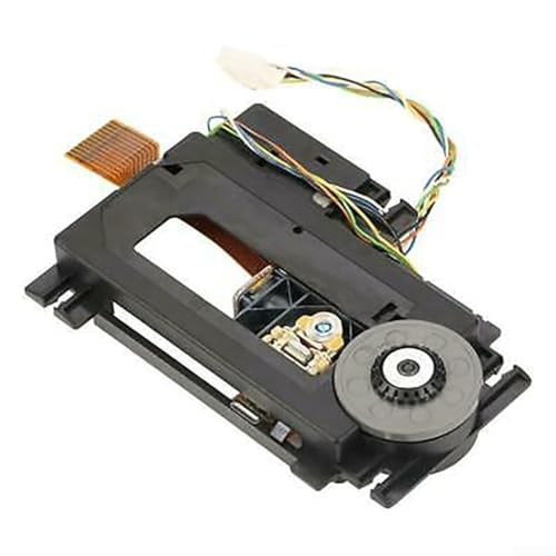 Tonabnehmerlinse, VA01 VA02 CD.1 CD.2 Mechanismus für Ersatz NEU kompatibel mit 1V Player Mechanismus, 9x7x2cm von Getdoublerich
