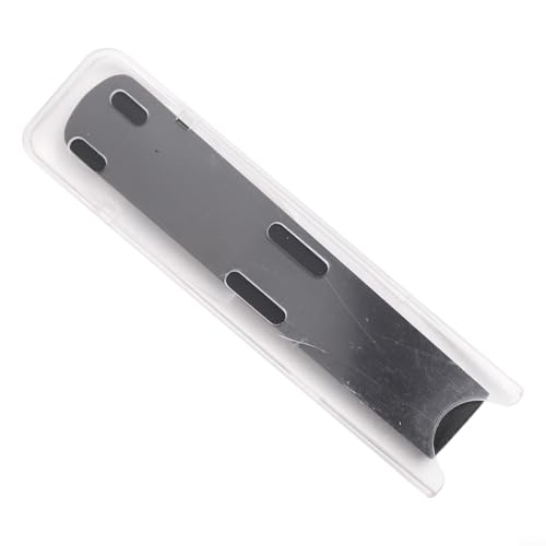 Tonal Precision Set aus dreizehn Hochleistungs-Harz für Klarinetten mit einer Bewertung der Stärke 2 Punkt fünf (schwarz) von Getdoublerich