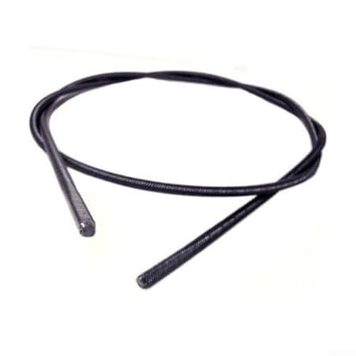 Trimmer Antriebswelle Flexibler Kern, 4130 711 3210 Kompatibel mit Trimmer Flexible Welle Kern FS38 FS46 FS50 FS55 Trimmer Antriebswelle Flexibler Kern, 4130 711 3210 Kompatibel mit Trimmer Flexible Welle Kern FS38 FS46 FS50 FS55 von Getdoublerich