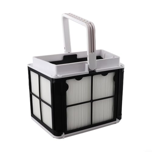 UltraFine Filterkorb Panels, 9991460-R1ABS Pool Filterkorb für Dolphin Robotic Pool Cleaners Filterpaneele Ersatzteil von Getdoublerich