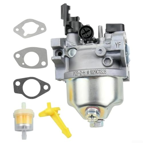 Vergaser-Kit für 27 Tonnen 224 cc und 25 Tonnen für Holzspalter Modell 27 131000 04 27 131000 09 Aluminiumlegierung Konstruktion effektive Leistung und Kraftstoffverbrennung von Getdoublerich