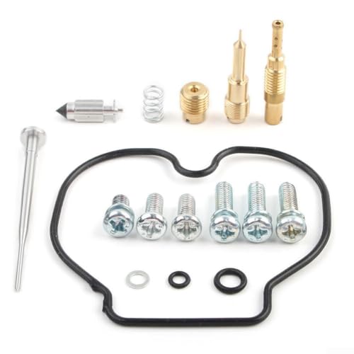 Vergaser-Umbausatz für NPS50 Ruckus 50 2003 2018, Easy Fix für Motorradprobleme Vergaser-Umbausatz für NPS50 Ruckus 50 2003 2018, Easy Fix für Motorradprobleme von Getdoublerich