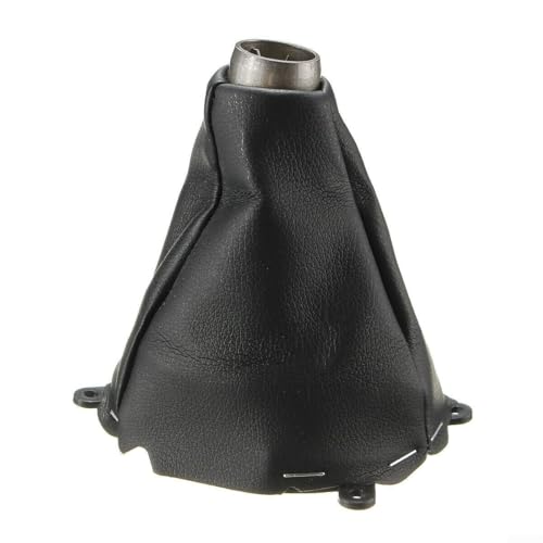 Verwandeln Sie Ihre für Honda Civic Si 2006 2011 mit einer PU-Leder-Schaltmanschette, funktional und stilvoll Verwandeln Sie Ihre für Honda Civic Si 2006 2011 mit einer PU-Leder-Schaltmanschette, funktional und stilvoll von Getdoublerich