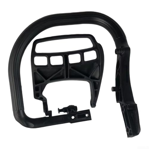 Vorder- und Kettenbremsgriff-Set 1141 791 1706 Griff und 1141 792 9101 Griff sind mit MS271, MS291, MS271C Kettensägen von Getdoublerich