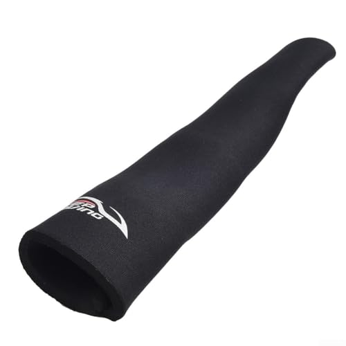 Weiche Polsterung für den Schritt mit Neopren und 5 cm Gurtband für BCD-Geschirr und Trockenanzug von Getdoublerich