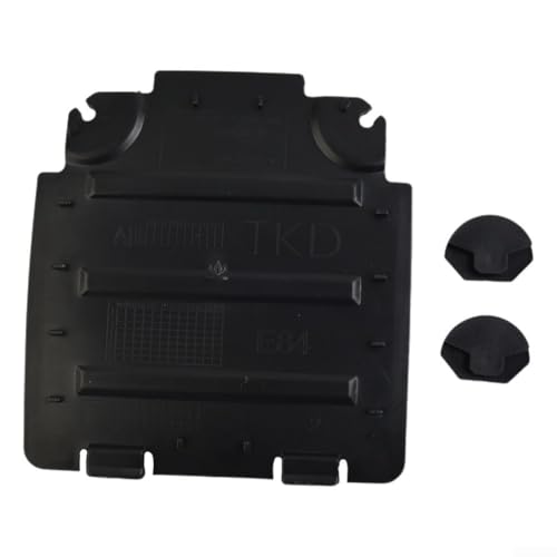 Zugangsplatte für BMW X1 E84 51712993140 passend für Modelle von 2008 bis 2015 Zugangsplatte für BMW X1 E84 51712993140 passend für Modelle von 2008 bis 2015 von Getdoublerich