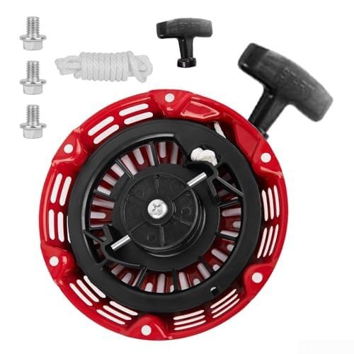 Zuverlässiger Seilzugstarter für Honda für GX140 und GX200 Motoren, gebaut für verschiedene Anwendungen von Getdoublerich