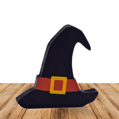Geteawily Halloween Tischdekoration,Holz Halloween Deko | Geister Fledermäuse Tischdekoration Für Etagere Eingangsbereich Schreibtisch Raum Feiertagsdeko Geteawily Halloween Tischdekoration,Holz Halloween Deko | Geister Fledermäuse Tischdekoration Für Etagere Eingangsbereich Schreibtisch Raum Feiertagsdeko von Geteawily