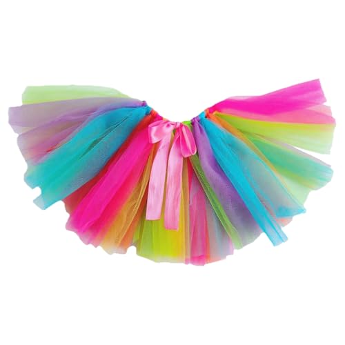 Hühnerkleidung Für Hennen | Lustige Regenbogen Hühnerkleidung - Haustier Outfit Für Hunde Enten Gänse Weihnachten Halloween Festival Party Auftritt Cosplay Fotos Hühnerkleidung Für Hennen | Lustige Regenbogen Hühnerkleidung - Haustier Outfit Für Hunde Enten Gänse Weihnachten Halloween Festival Party Auftritt Cosplay Fotos von Geteawily