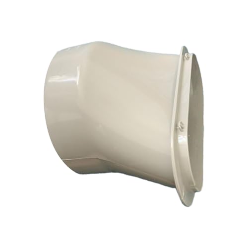 Klimagerät Abluftschlauch Adapter - Flacher Anschlussadapter für Klimaanlagen Abluft | Ventilationsrohr Ersatz Für Wohnung Studentenwohnheim Gastronomie Hotel Klimagerät Abluftschlauch Adapter - Flacher Anschlussadapter für Klimaanlagen Abluft | Ventilationsrohr Ersatz Für Wohnung Studentenwohnheim Gastronomie Hotel von Geteawily