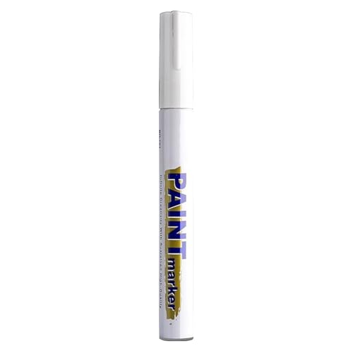 Kratzer Reparatur Stift, Kratzerentferner, Multifunktioneller Touch Up Stift Zur Lackkorrektur Politur Und Aufbereitung Von Außenflächen von Geteawily