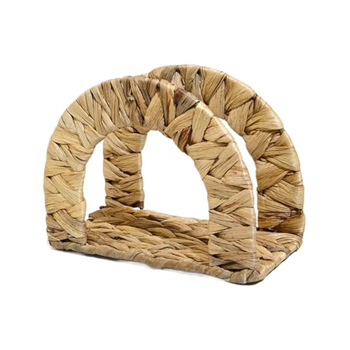 Papier Serviettenhalter - Serviettenhalter Ständer Für Tisch,Landhaus Deko Organizer Für Restaurant Café Bar Küche Esstisch Papier Serviettenhalter - Serviettenhalter Ständer Für Tisch,Landhaus Deko Organizer Für Restaurant Café Bar Küche Esstisch von Geteawily