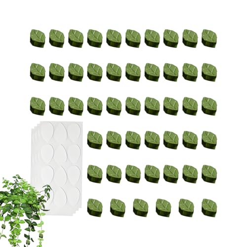 Pflanzen Kletterclips Für Wand,Multifunktionale Universal Rankhilfe | Universales Befestigungswerkzeug Mit Zubehör Für Garten Treppenhaus Badezimmer Gewächshaus Balkon Dekoration Pflanzen Kletterclips Für Wand,Multifunktionale Universal Rankhilfe | Universales Befestigungswerkzeug Mit Zubehör Für Garten Treppenhaus Badezimmer Gewächshaus Balkon Dekoration von Geteawily