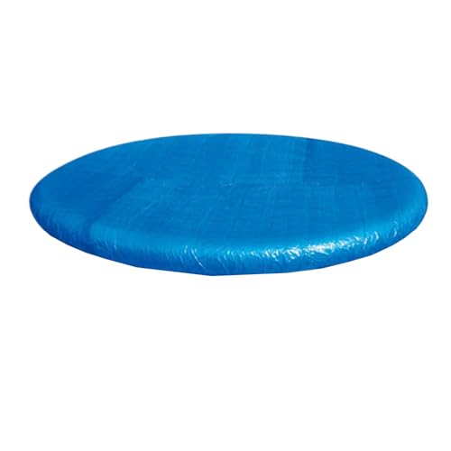 Whirlpoolabdeckung - Rechteckige Schwimmbadabdeckung | Zusammengelegte Plane Staubdicht Mit Zugband Für Winter Outdoor Garten Terrasse Poolbereich Wasserschutz Whirlpoolabdeckung - Rechteckige Schwimmbadabdeckung | Zusammengelegte Plane Staubdicht Mit Zugband Für Winter Outdoor Garten Terrasse Poolbereich Wasserschutz von Geteawily