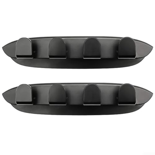 2 Stück Autositzhaken für Tesla für Modell 3 für Modell Y Ideal zur Reduzierung von Unordnung 2 Stück Autositzhaken für Tesla für Modell 3 für Modell Y Ideal zur Reduzierung von Unordnung von Gettimore