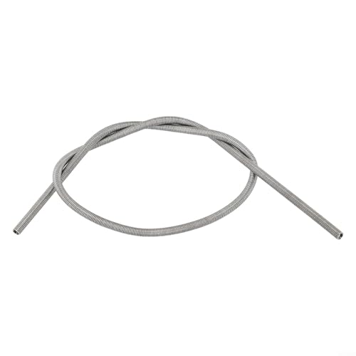 3000 W Heizelement-Spulendraht für Ofen, elektrische beheizte Rohre und Haushaltsgeräte mit FeCrAl-Material 3000 W Heizelement-Spulendraht für Ofen, elektrische beheizte Rohre und Haushaltsgeräte mit FeCrAl-Material von Gettimore