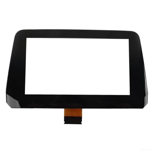 7 Zoll Display Touchscreen für Mazda 3 Modelle 2017 2018, Installation Ersatz, einfach zu bedienen von Gettimore