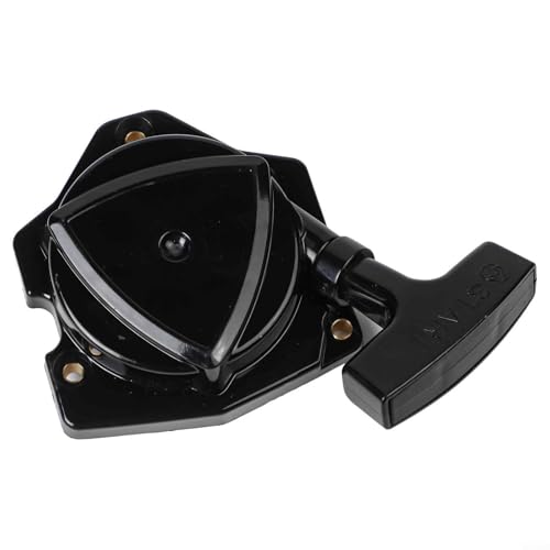 A051003411 Rückstoßstarter für Echo PB8010 PB9010 Rucksackgebläse Ersatz zur Wiederherstellung der Starterfunktion und Aufrechterhaltung der Leistung von Gettimore
