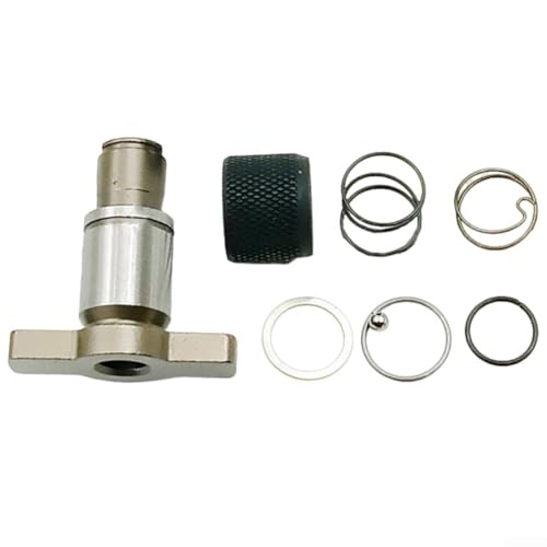 Amboss Montage N474539 Ersatz für DCF885 DCF886 für Schlagschrauber Inklusive 1 Set für einfache Installation von Gettimore