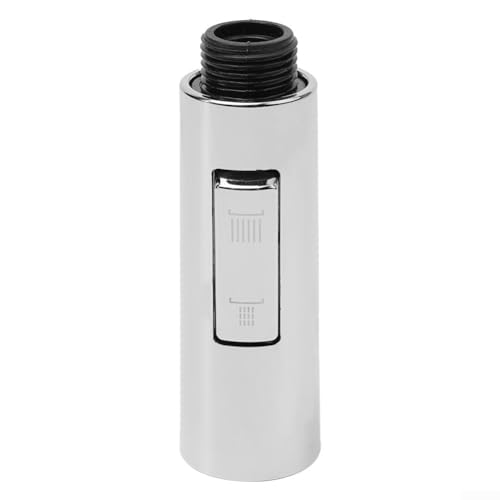 Ausziehbarer Wasserhahn mit zwei Modi, für Küchenspülen, robustes und zuverlässiges Design von Gettimore