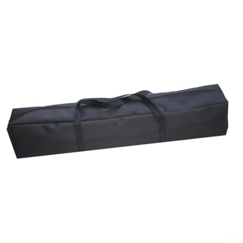 Camping-Klappstuhl-Aufbewahrungstasche mit 600D-Oxford-Gewebe, wasserdicht und entworfen, um Stühle, Zelte und Outdoor-Ausrüstung leicht zu tragen (120 x 20 x 20 cm) von Gettimore