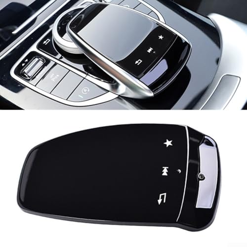 Controller Konsole Touch Pad Kompatibel mit Für Mercedes Für Benz C Klasse W205 2014 2021 und GLS W166 2016 2019, Teilenummer 2059009927 Controller Konsole Touch Pad Kompatibel mit Für Mercedes Für Benz C Klasse W205 2014 2021 und GLS W166 2016 2019, Teilenummer 2059009927 von Gettimore