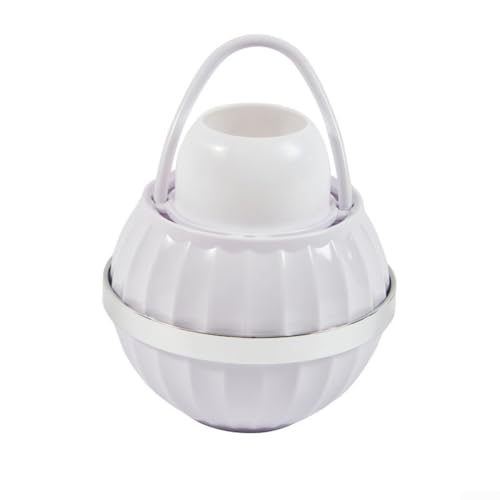 Effektive Duschfiltration mit ABS-Material für eine lange Lebensdauer von Gettimore