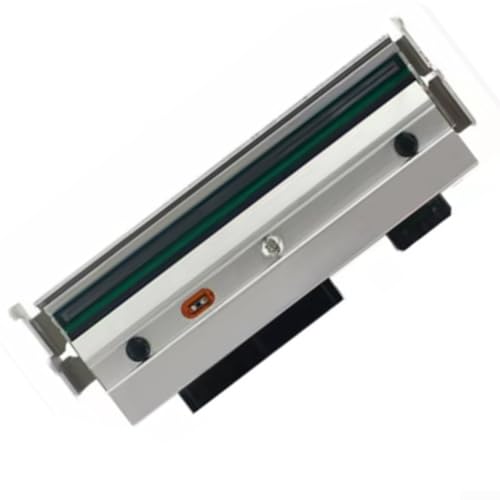 Effizienter Thermodruckkopf für Zebra ZM400 Barcode-Drucker, sorgt für genaue Beschriftung von Gettimore