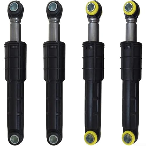 Ersatz Set Unterlegscheibe Stoßdämpfer für Samsung DC600650C DC6600650D4 inkl. DC66 00470A Stoßdämpfer vorne und DC66 00470B hinten für verschiedene Modelle Ersatz Set Unterlegscheibe Stoßdämpfer für Samsung DC600650C DC6600650D4 inkl. DC66 00470A Stoßdämpfer vorne und DC66 00470B hinten für verschiedene Modelle von Gettimore