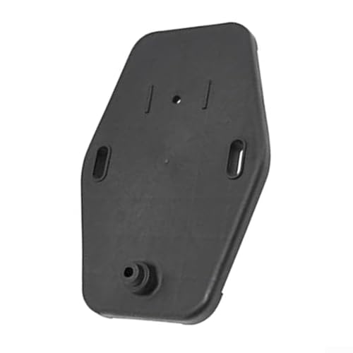 Für SPS Grundplatte Ersatz für Steinbach Pumpen passt für SPS25, für SPS50, für SPS75, für SPS100 fördert nahtlose Integration mit SPS-Pumpen von Gettimore