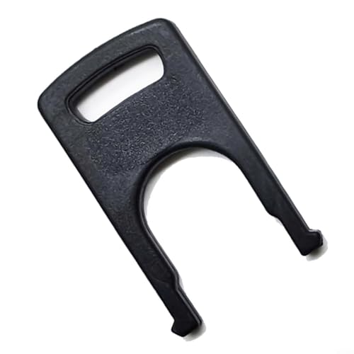 Gettimore C Clip Ersatz für Kärcher für K4 für K5 für K6 Serie Haushalts-Hochdruckreiniger Trigger Qualitätsmaterial passend für mehrere Modelle von Gettimore