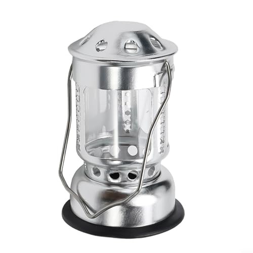 Gettimore Camping-Teelichthalter aus Aluminium, Kerzenhalter, Nachtlampe, dekorativer Halter für Camping, Angeln, Garten, Geburtstag, Hochzeitsfeier Gettimore Camping-Teelichthalter aus Aluminium, Kerzenhalter, Nachtlampe, dekorativer Halter für Camping, Angeln, Garten, Geburtstag, Hochzeitsfeier von Gettimore