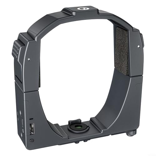 Gettimore Payload Entriegelungsgerät für Mavic 4 Pro Kamerahalterung Halterung Fernbedienung Liefersystem mit Erweiterungshalter von Gettimore