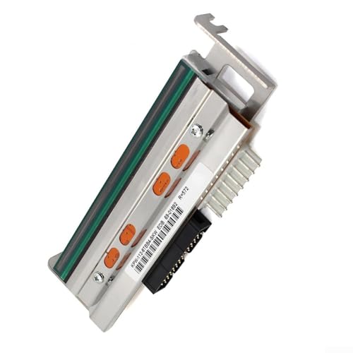 Gettimore The Go to Solution R29797000 Thermodruckerkopf für SATO CL4NX von Gettimore