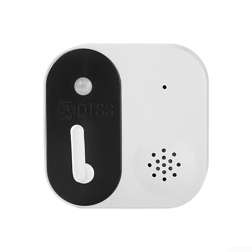 Key Management Solution Smart Key Hook with Personalized Voice Alerts and Sensor Activation von Gettimore