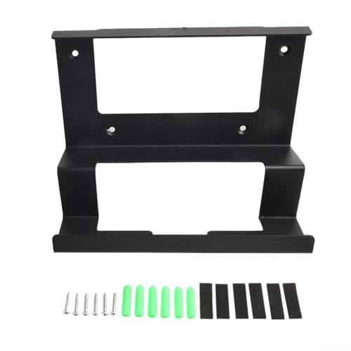 Platzsparendes Wand-Set für Starlink für Router der 3. Generation und für V3-Router, Netzteil, stabile Metallkonstruktion Platzsparendes Wand-Set für Starlink für Router der 3. Generation und für V3-Router, Netzteil, stabile Metallkonstruktion von Gettimore