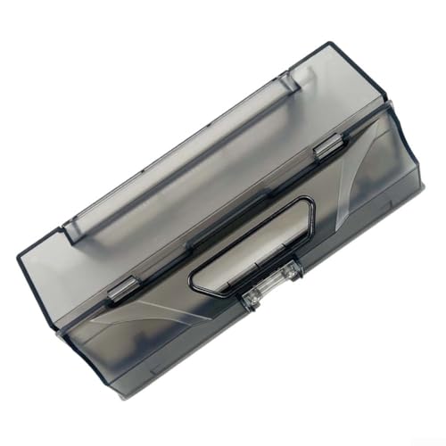 Robuster HEPA-Filter-Mülleimer für Trouver RLS3 sorgt für effektive Staubsammlung und einfache Demontage Robuster HEPA-Filter-Mülleimer für Trouver RLS3 sorgt für effektive Staubsammlung und einfache Demontage von Gettimore