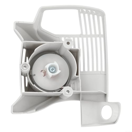 Robuster Seilzugstarter für FS70R FS70 FC70 mit benutzerfreundlichem Design für konsistenten Motorstart und einfache Wartung von Gettimore