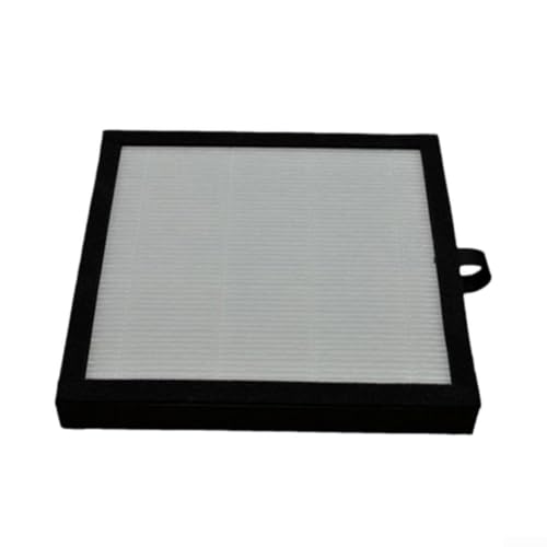 Robustes HEPA-Filternetz für PVC/PE-Rohre zur Aufrechterhaltung der Luft in Kanälen (für 110 mm) von Gettimore