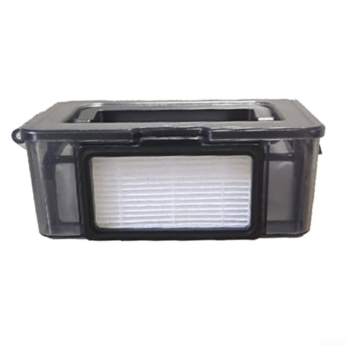 Saugroboter Mülleimer Filter Set für ILIFE v55 Pro v50 Pro Schnelle und einfache Staubentfernung Saugroboter Mülleimer Filter Set für ILIFE v55 Pro v50 Pro Schnelle und einfache Staubentfernung von Gettimore