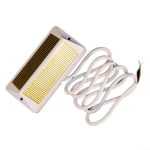 Schlankes Design Regensensorsonde mit kabelloser Funktionalität und schneller Installation (kabelgebunden) von Gettimore