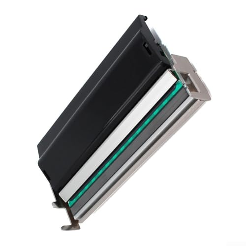 The Essential Accessory Model 79801M Etikettendruckkopf mit hoher Auflösung für Zebra ZM400 Geräte von Gettimore